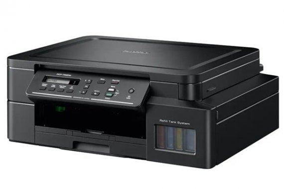 изображение Brother DCP-T520W 2